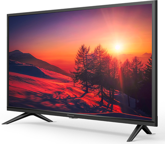 限定SALE！未開封】Hisenseテレビ32インチ LED TV H30E 32H30E