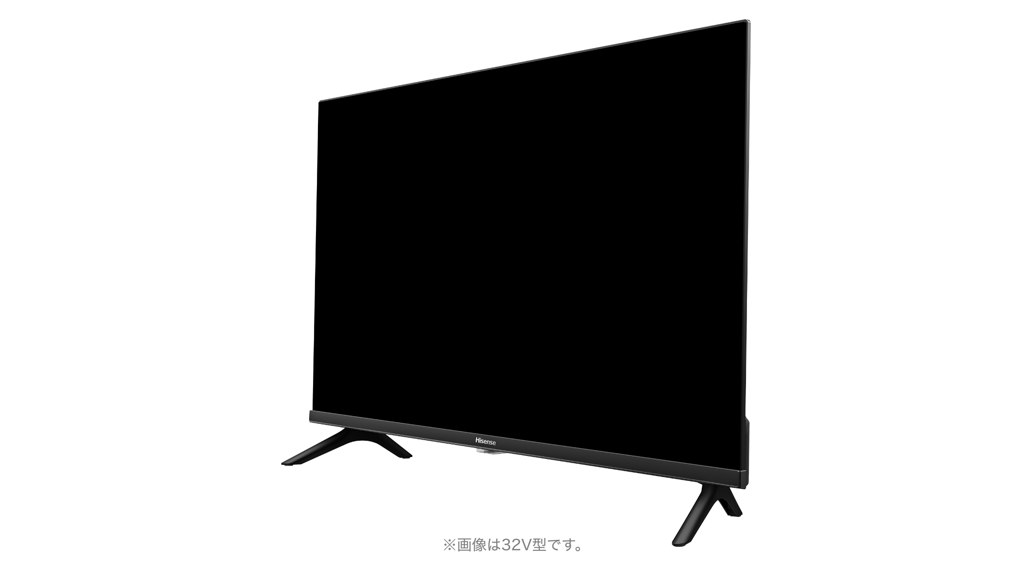 A46N | ハイセンスジャパン株式会社