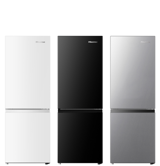 値下げ！HISENSE HR-A42JW (2020年製) ハイセンス 42L 冷凍冷蔵庫 HR