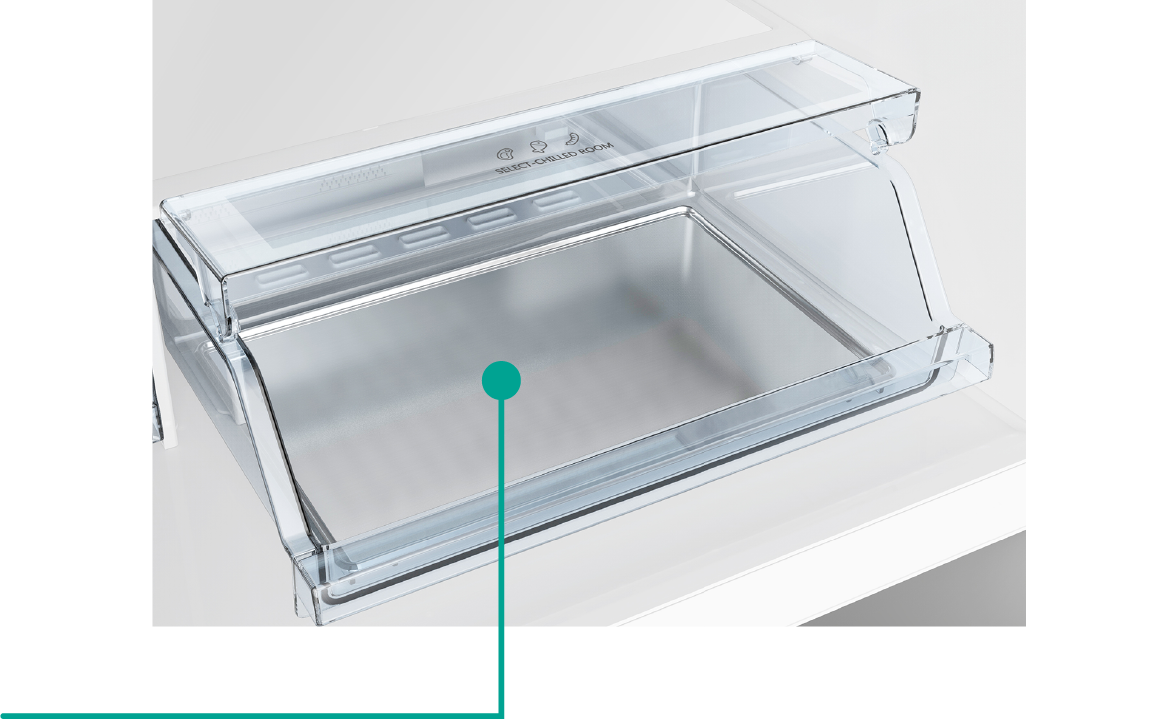 360L HR-D3601S 冷凍冷蔵庫 | ハイセンスジャパン株式会社