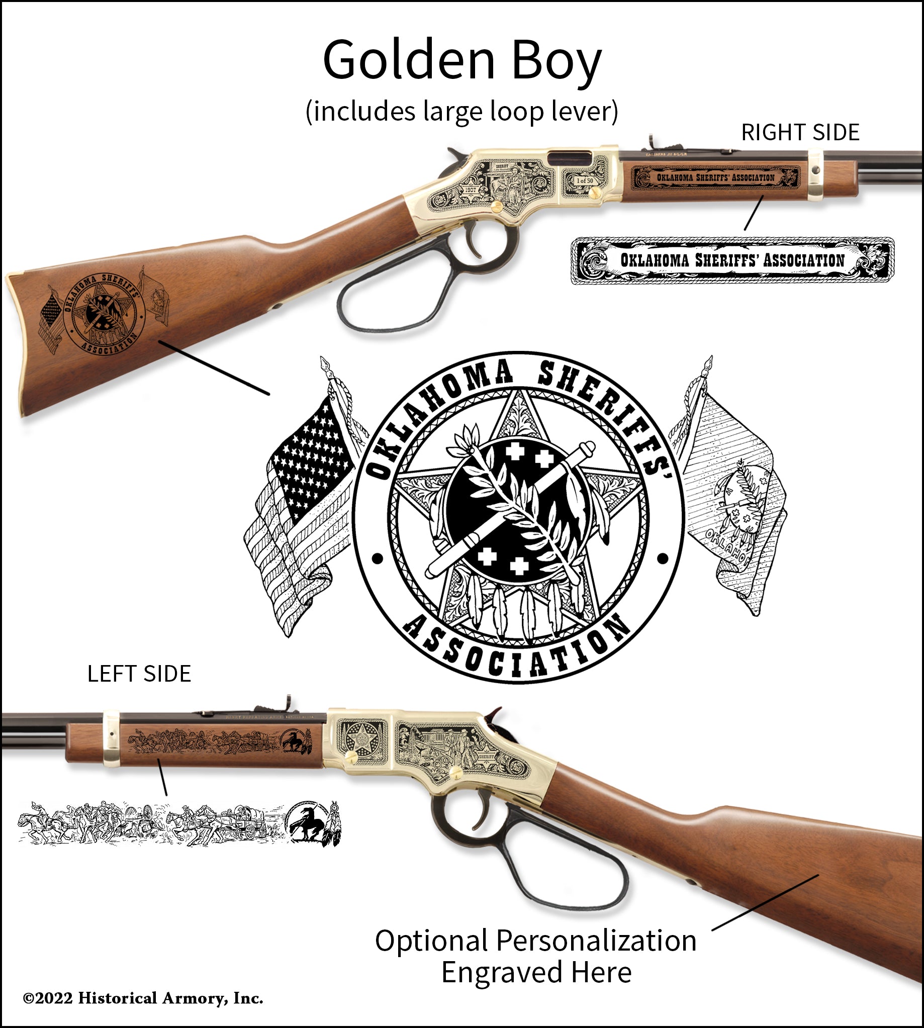 HA-LawEd – Historical Armory