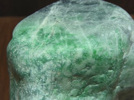 糸魚川産硬玉翡翠