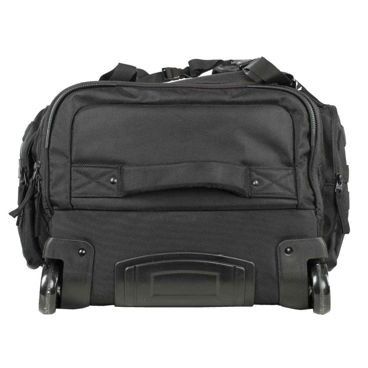 Expand 75L - Roller Gear Bag - Stealth | HK Army