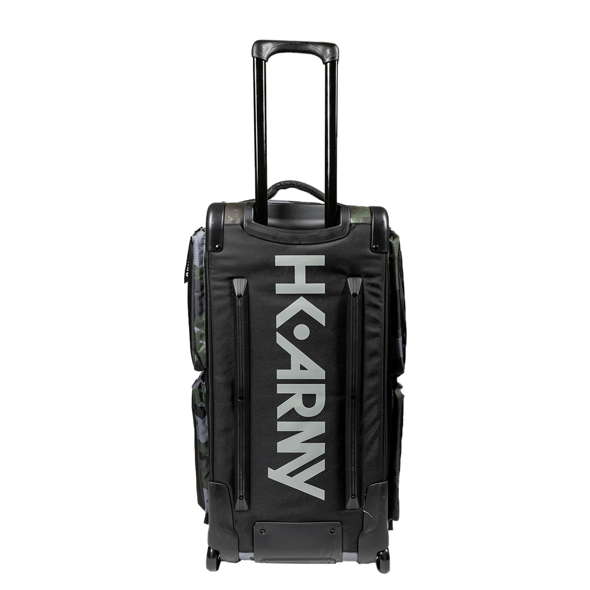 Expand 75L - Roller Gear Bag - Shroud Forest | HK Army
