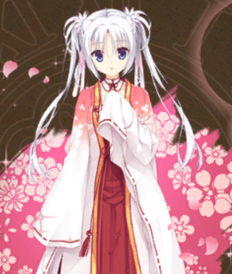 Lycee ゆずソフト 千恋＊万花 朝武芳乃 遥そら SP サイン Lycee