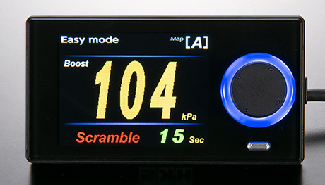 EVC7-MR | モニター系 | エレクトロニクス/ELECTRONICS | 製品情報 | HKS