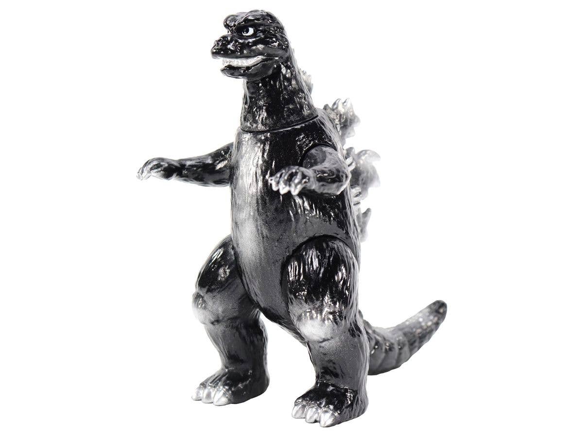 ゴジラ特撮大百科ver.3「ゴジラの息子編 」 12種セット 轟天号