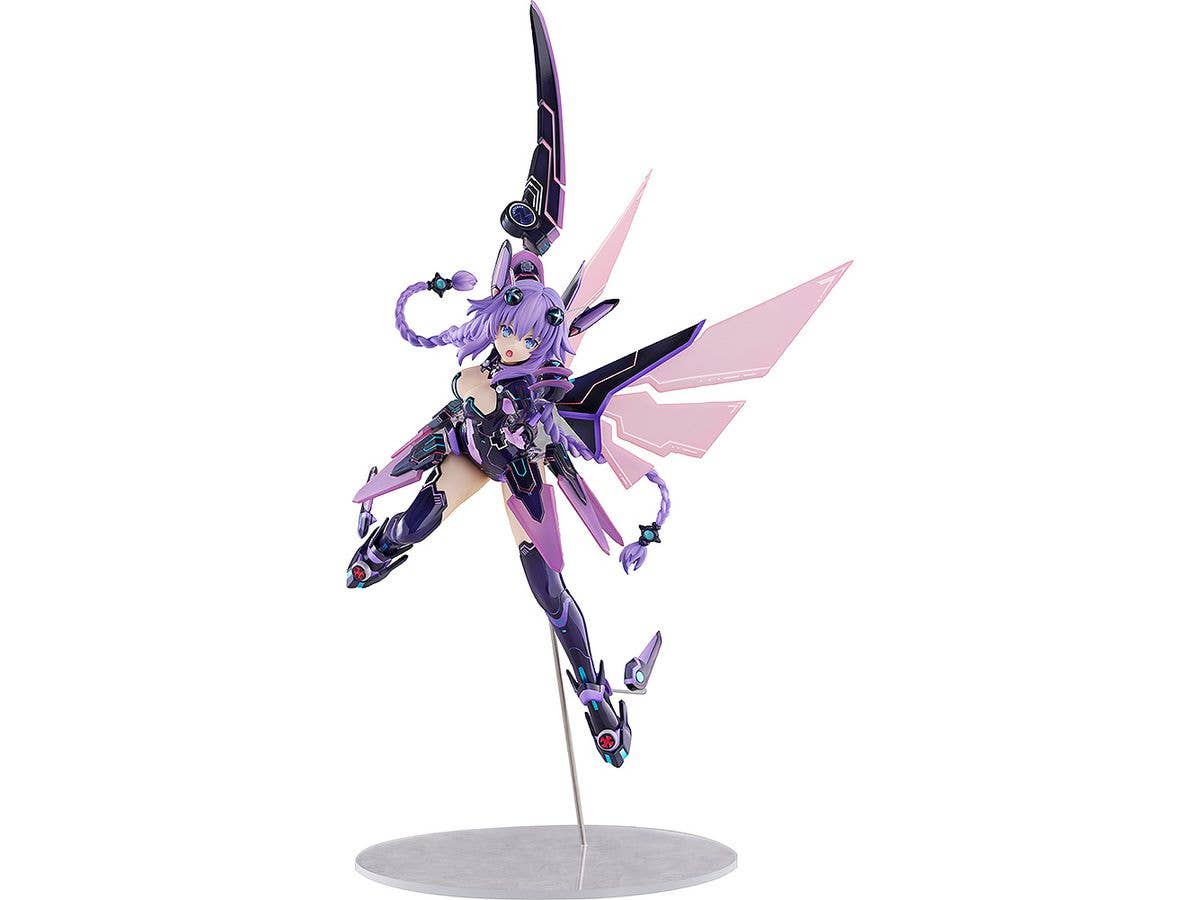 1/7 シノビマスター 閃乱カグラ NEW LINK: 雪泉 Wedding 2018 Black