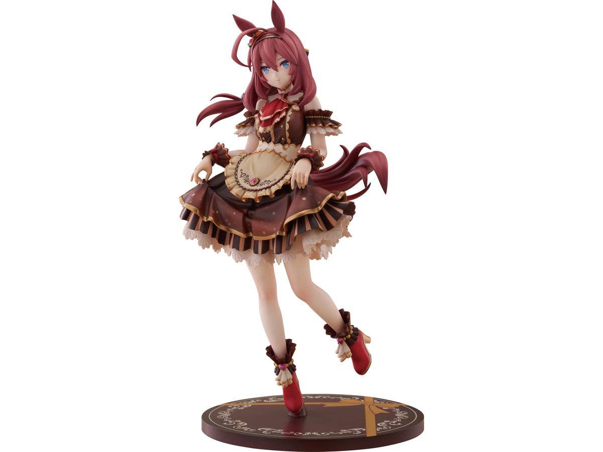 1/7 アズールレーン THE ANIMATION ベルファスト | HLJ.co.jp