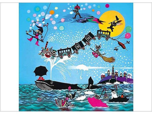 ファイナルファンタジーVII リメイク 1000ピース プレミアム