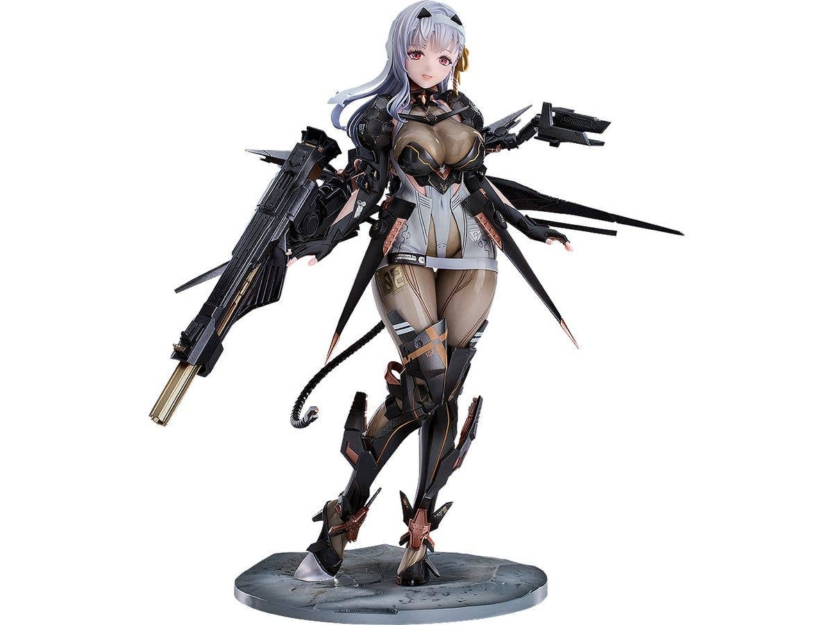 1/7 Fate/Grand Order アサシン/カーマ(最終再臨) | HLJ.co.jp