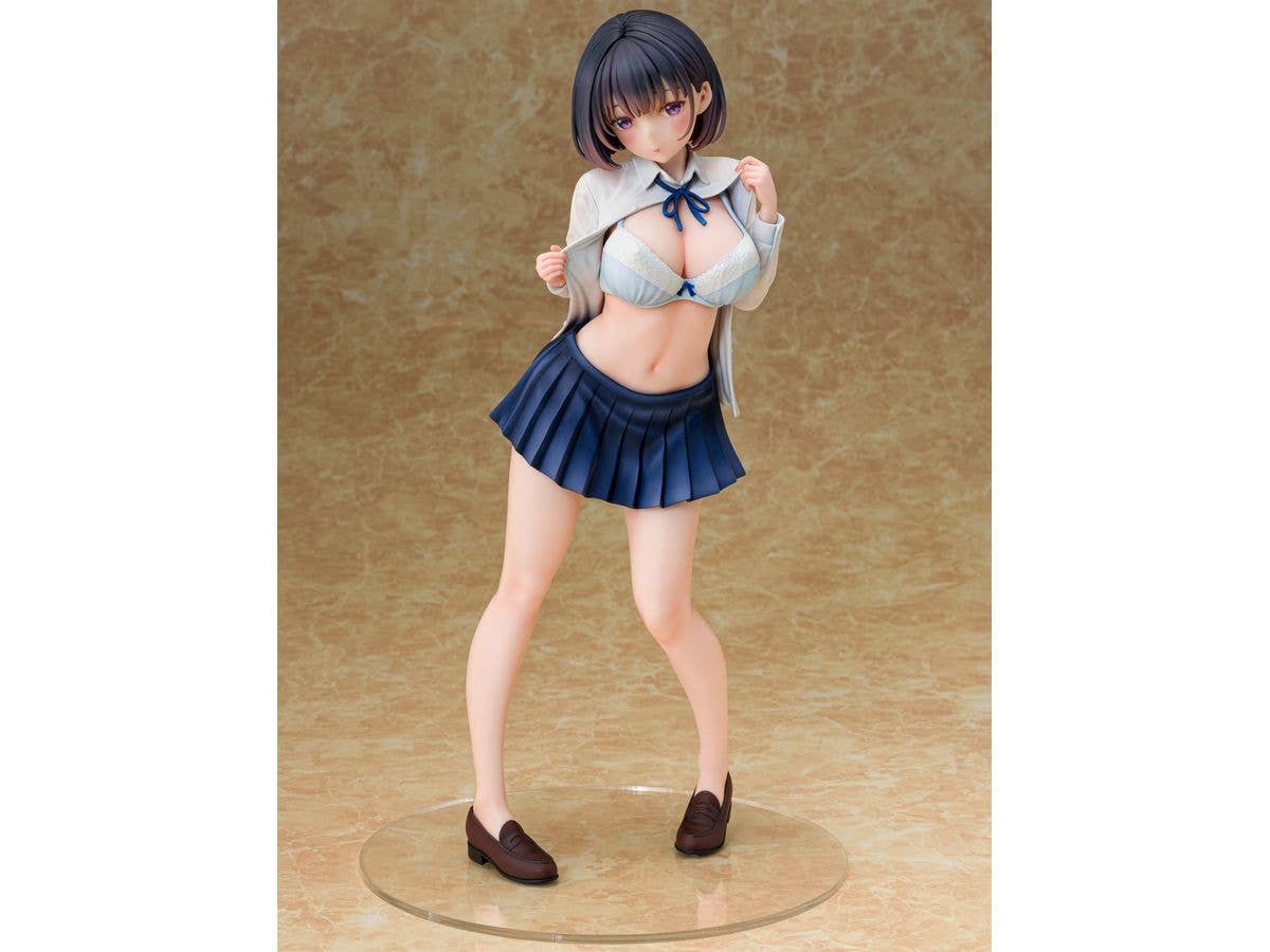 1/6 ホシノ・ルリ バニーVer. (機動戦艦ナデシコ) | HLJ.co.jp