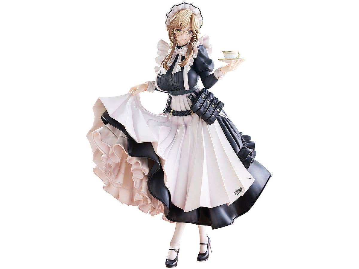 1/7 原神 フィッシュル | HLJ.co.jp