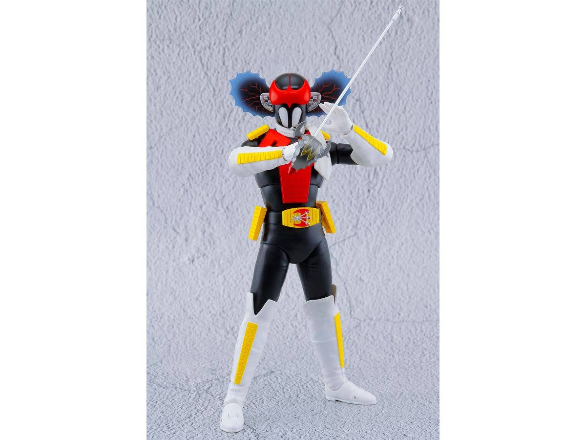 戦国魔神ゴーショーグン [初回限定版] | HLJ.co.jp