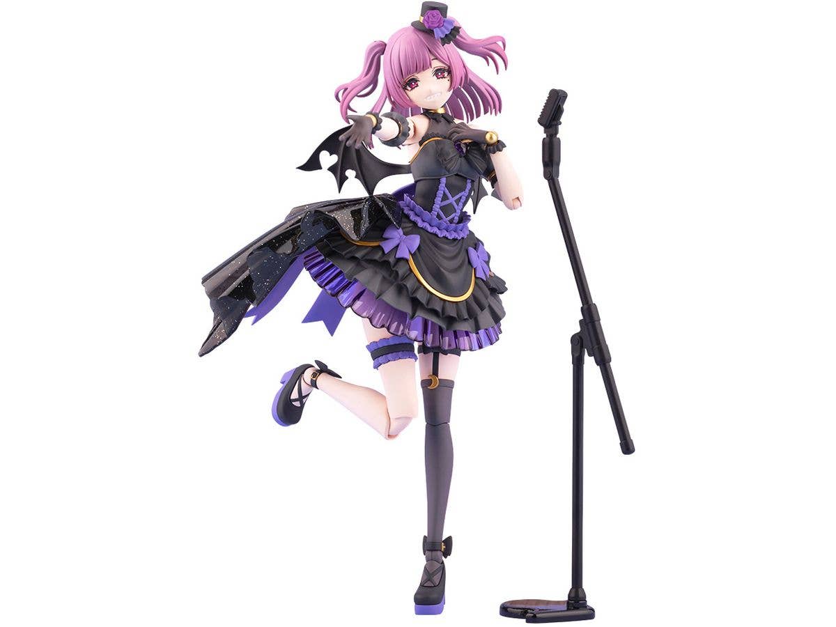 1/8 花・ハナ せっと (おジャ魔女どれみドッカーン) | HLJ.co.jp