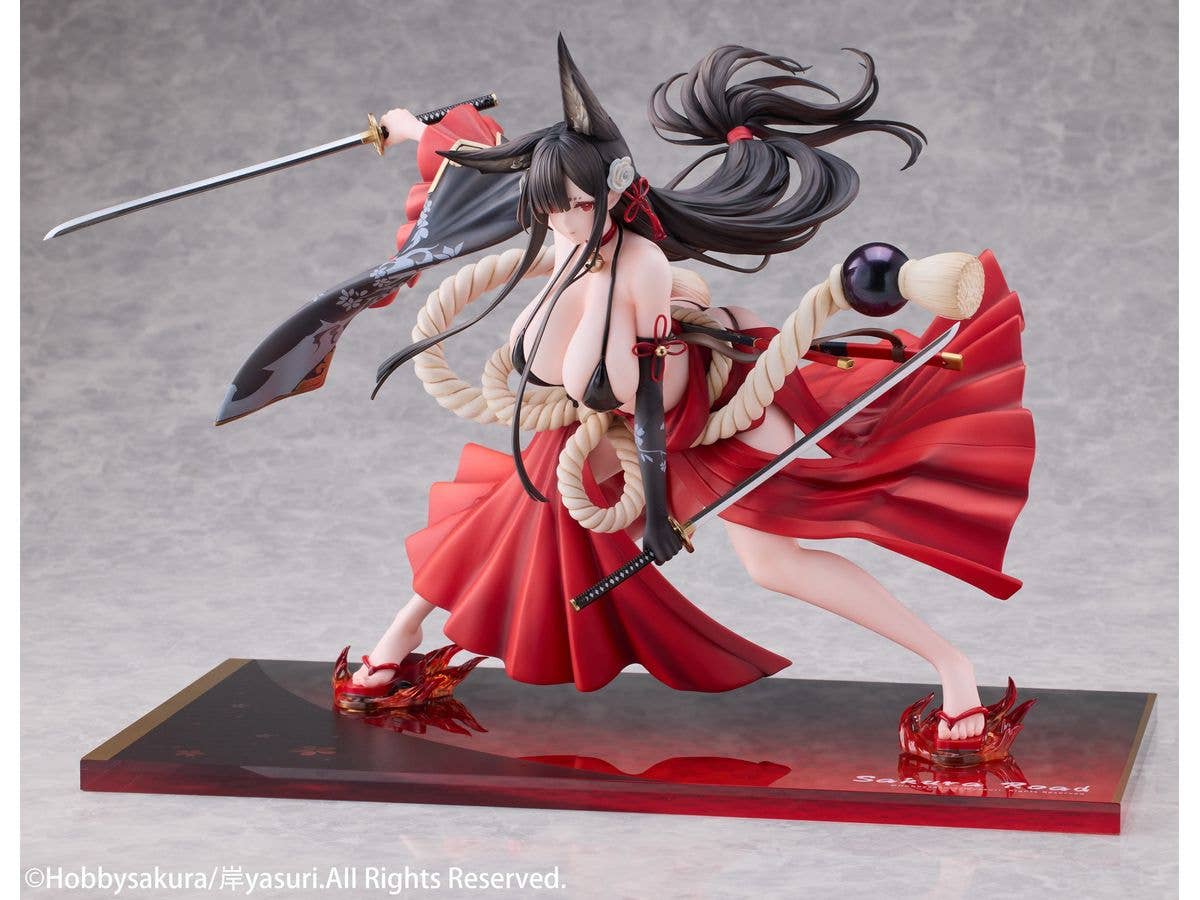 1/7 勝利の女神:NIKKE ルピー | HLJ.co.jp