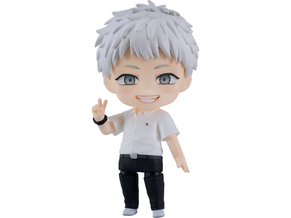 ヘタリア ねんどろいど フランス ヘタリア World☆Stars】「フランス