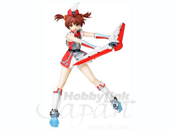 1/8 チェインクロニクル: アルドラ | HLJ.co.jp