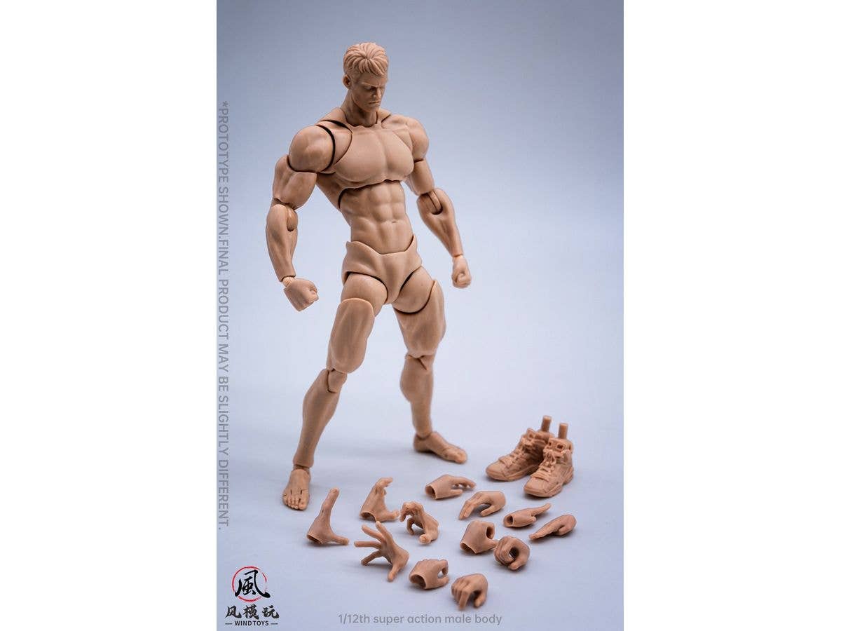 1/10 鉄拳7 アクションフィギュア 三島一八 | HLJ.co.jp