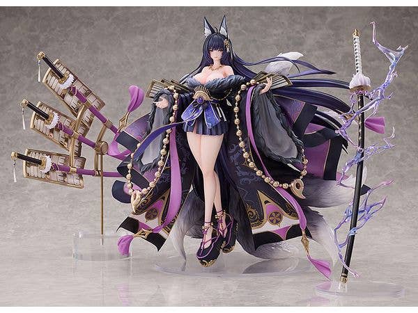 1/7 アズールレーン パーシュース 軽装Ver. | HLJ.co.jp