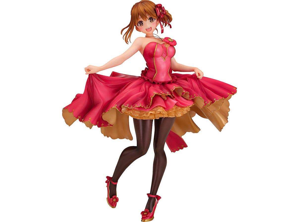 ライザ(ライザリン・シュタウト) ネグリジェVer. 【公式通販】