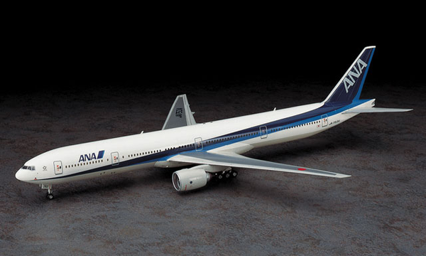 航空機・ヘリコプター B-MODELS 1/200 ANA B777-200 JA8199 B-MODELS 1
