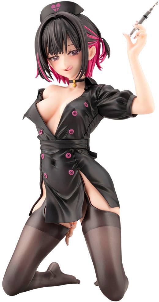 Shirayuki Ren Nurse Ver. by Minori Chigusa | HLJ.com