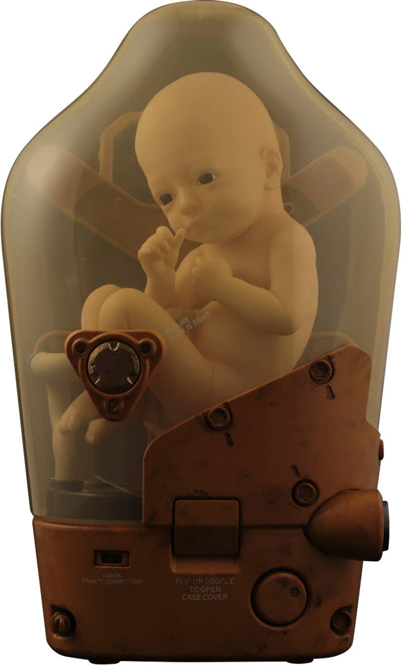 BBPOD LIKE Ver (Death Stranding) (Life-Size) | HLJ.com