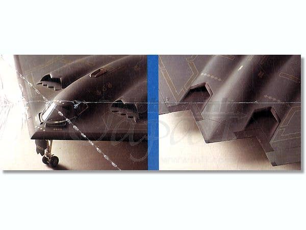 B-2 Stealth Bomber | HLJ.com