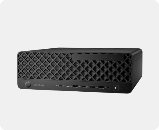 HP ProDesk 400 G4 SFF Desktop - HP® Store