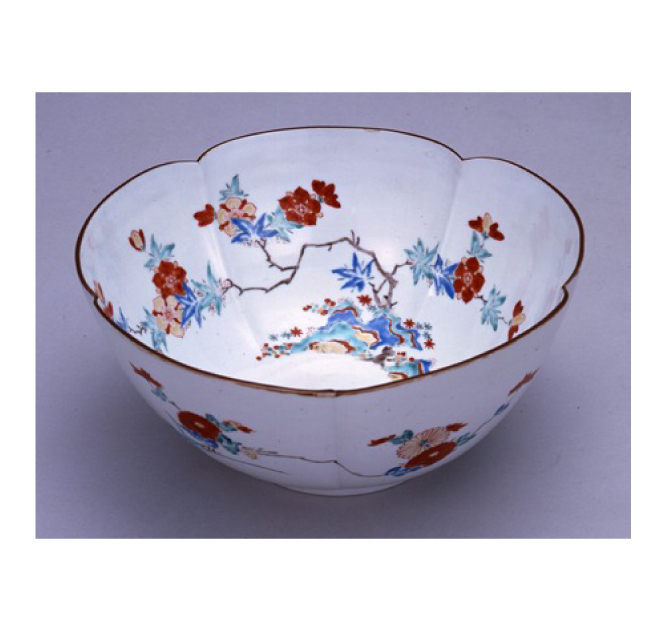 はるかなる古伊万里 400年の物語 | 広島県立美術館