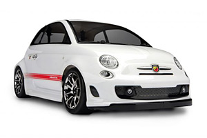 101580 RTR Switch w/ Abarth