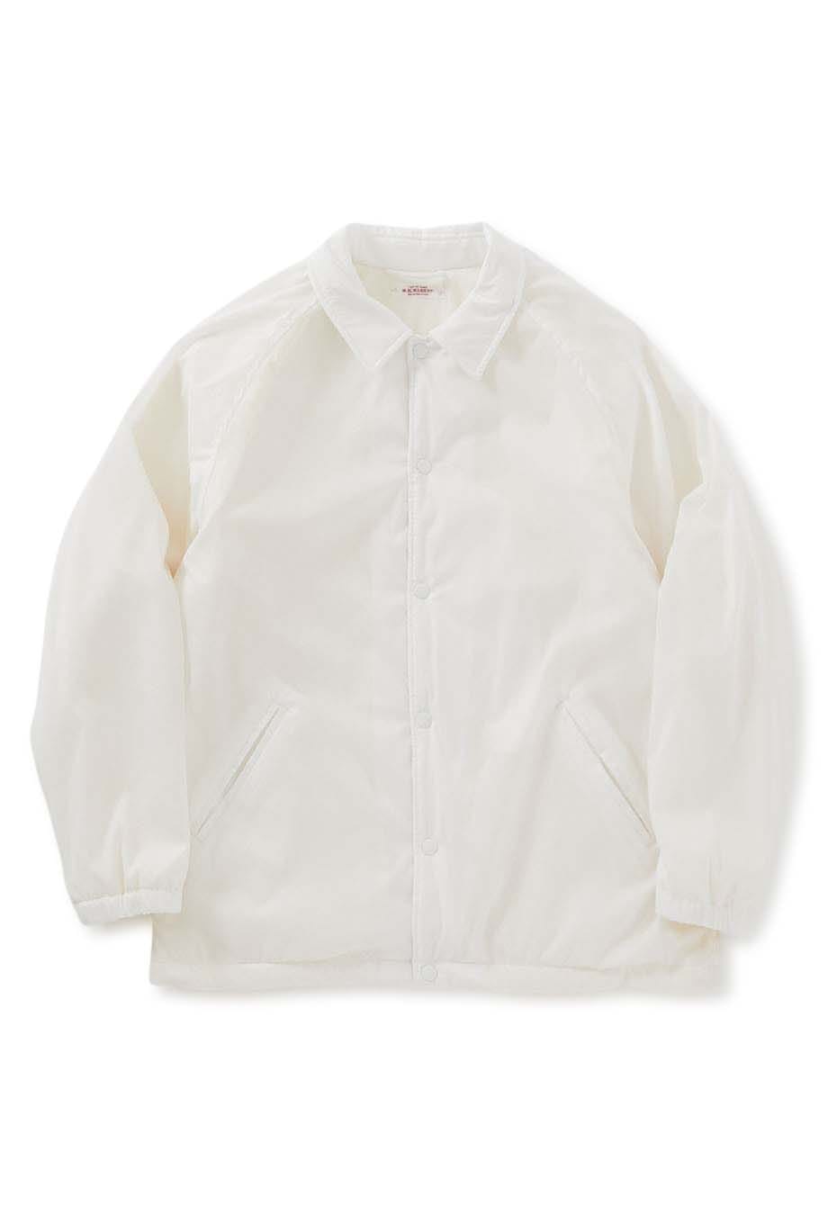 SOLOTEX ボアライニング コーチジャケット | HOLLYWOOD RANCH MARKET