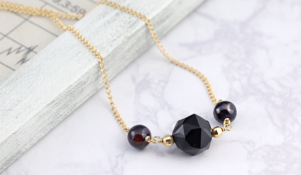 龍のモリオン！ネックレス！すっごいパワー！悪いのを回避してくれる