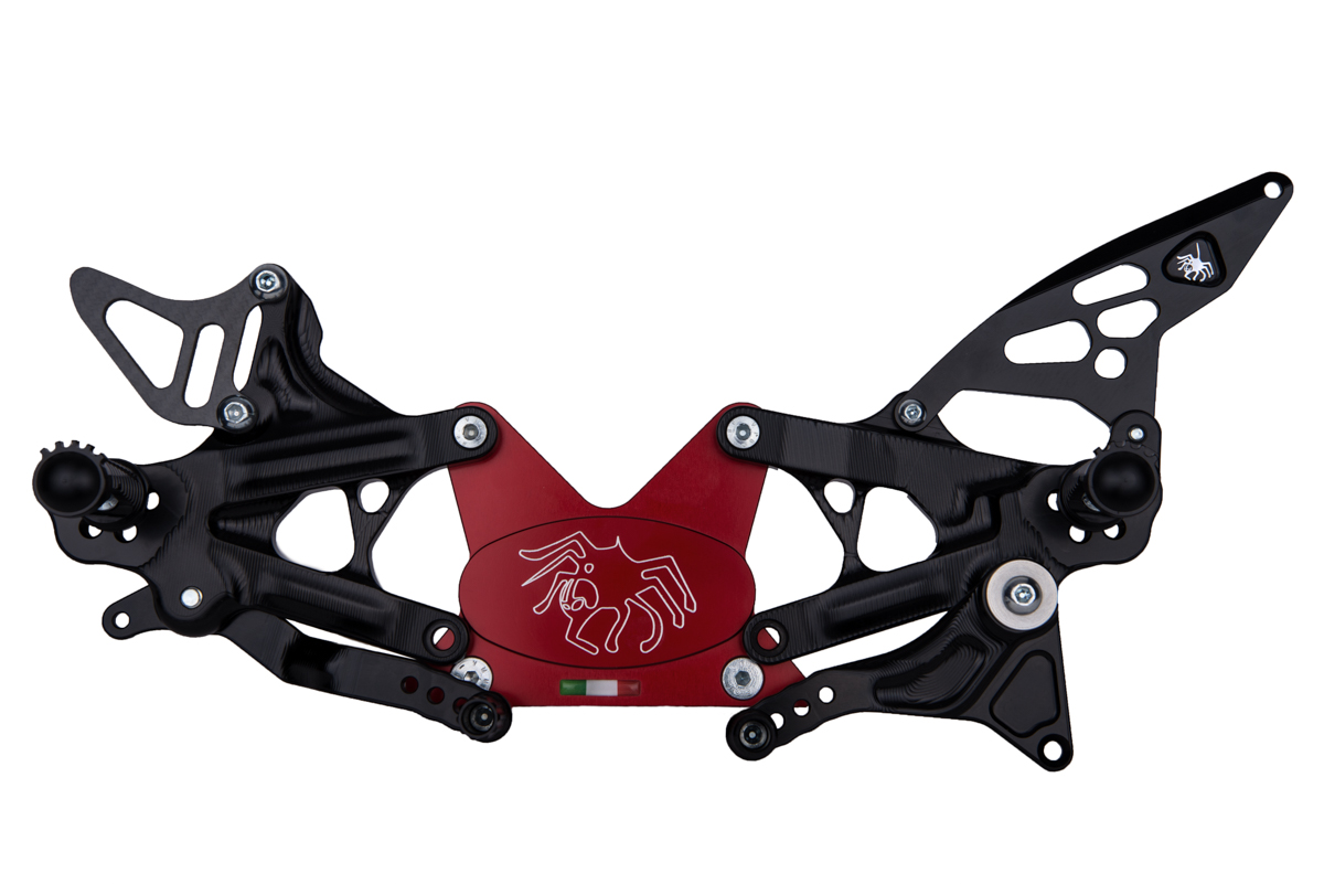 Parts :: Kawasaki :: Ninja ZX10R :: Brake / Clutch / Controls