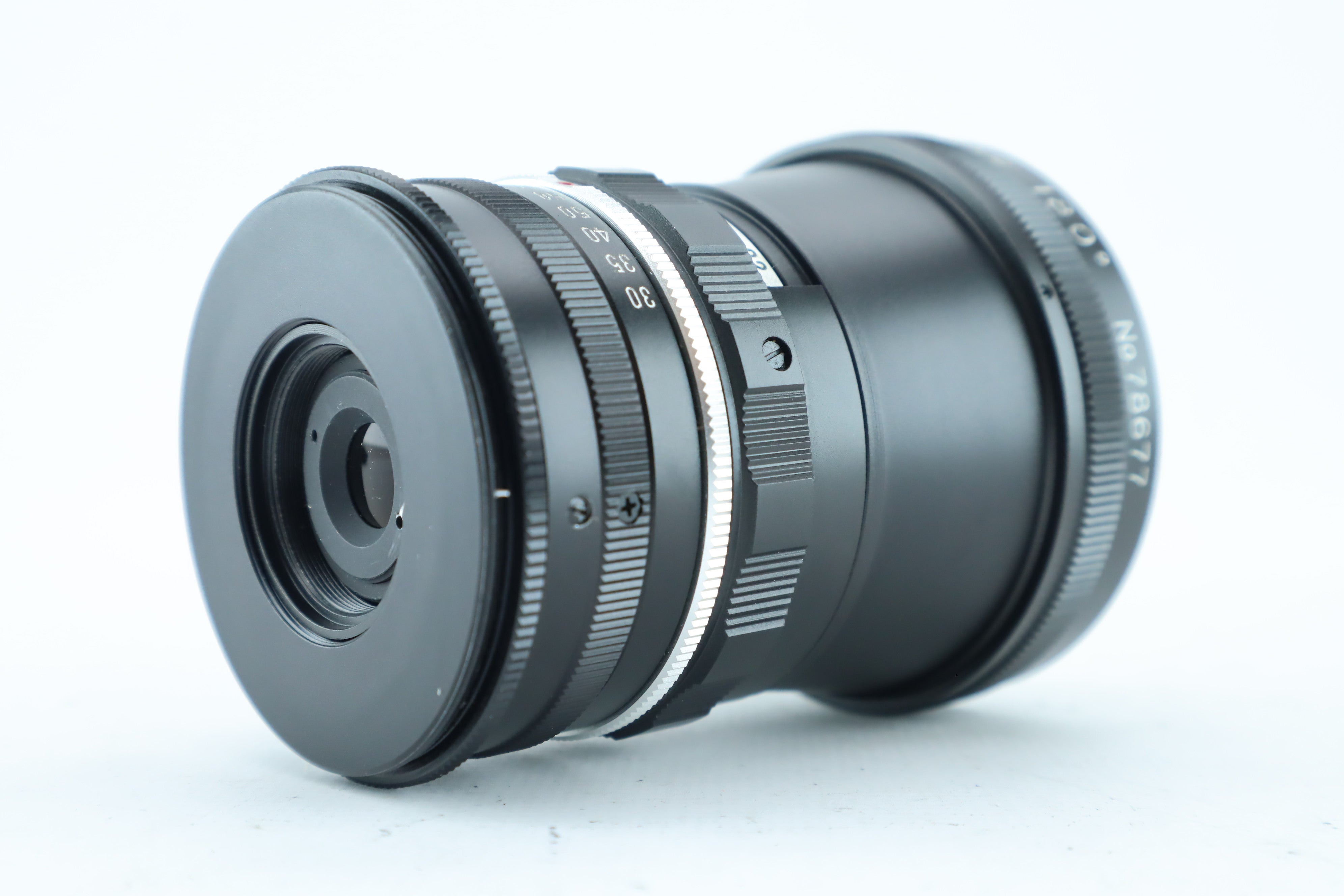 Kenko Fish-Eye 180º – Hard to Find Camera Store