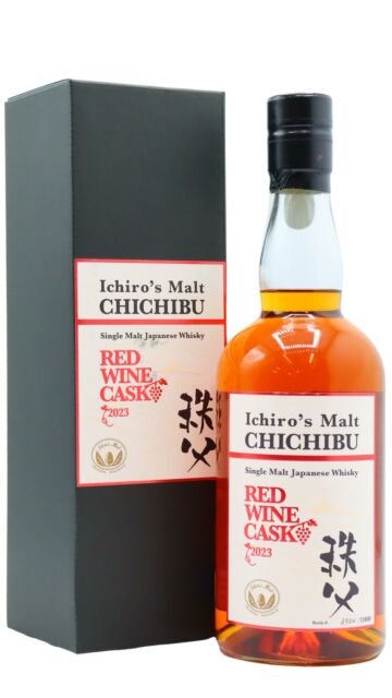 Ichiro's Malt 4本セット 限定エディション Ichiro's Malt 4本セット