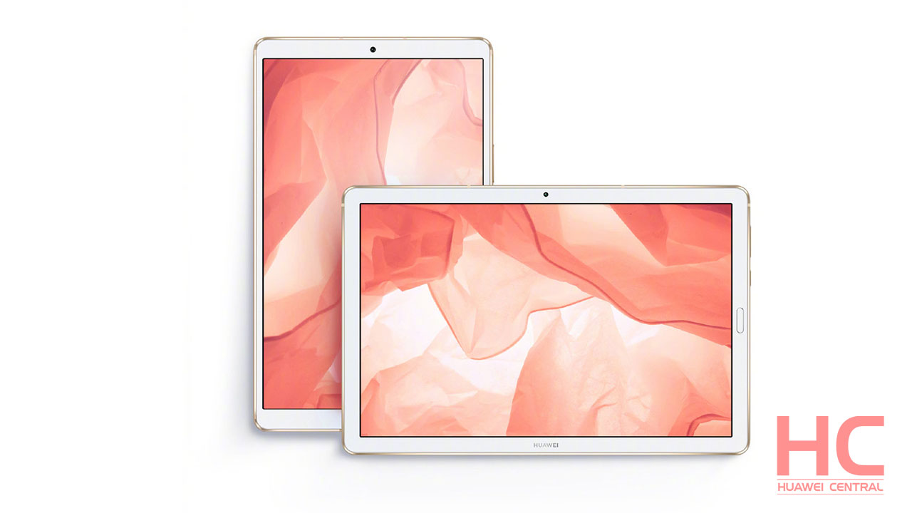 Huawei MediaPad M6 officially launched: Specifications, Price and