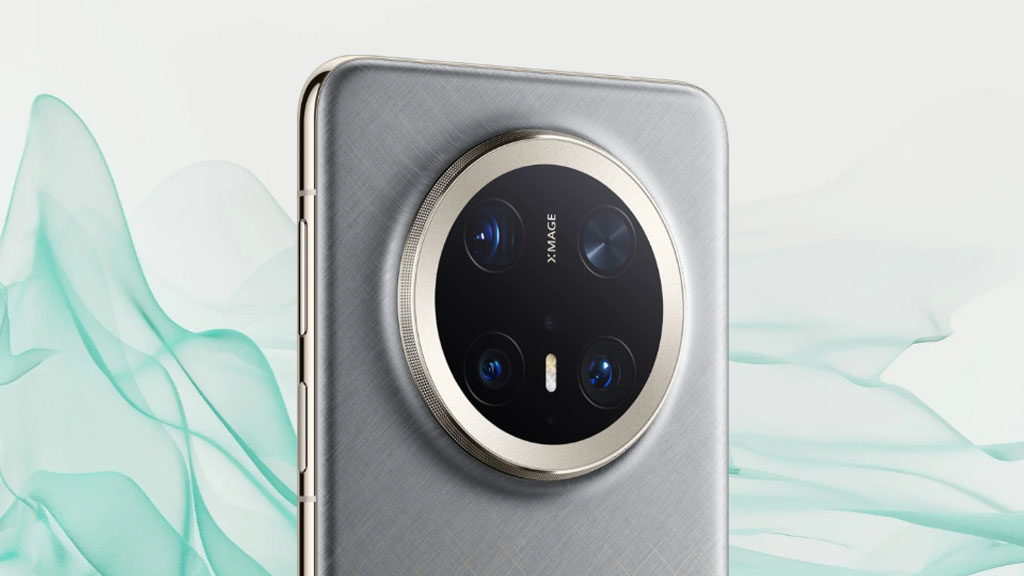 Huawei Mate 70 Pro+ network speed is 2x faster than Mate 60 Pro