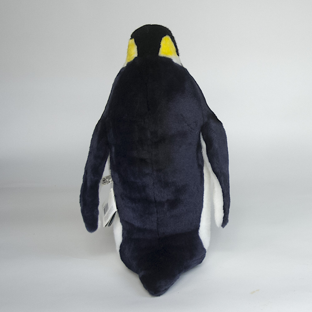 皇帝ペンペン ぬいぐるみ K-POPアーティスト2PMのJUNHOさ（ジュノさん