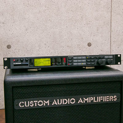 レ*ブ様 t.c. electronic G-Force 中古品 レ*ブ様 t.c. electronic G