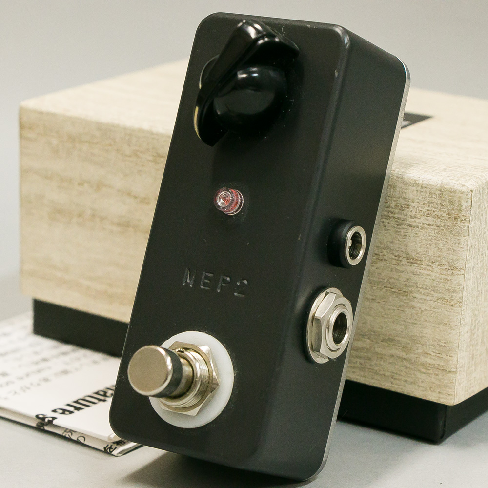 ギター tbcfx mep2 ギター tbcfx nature sound mep2 EP-3 Preamp