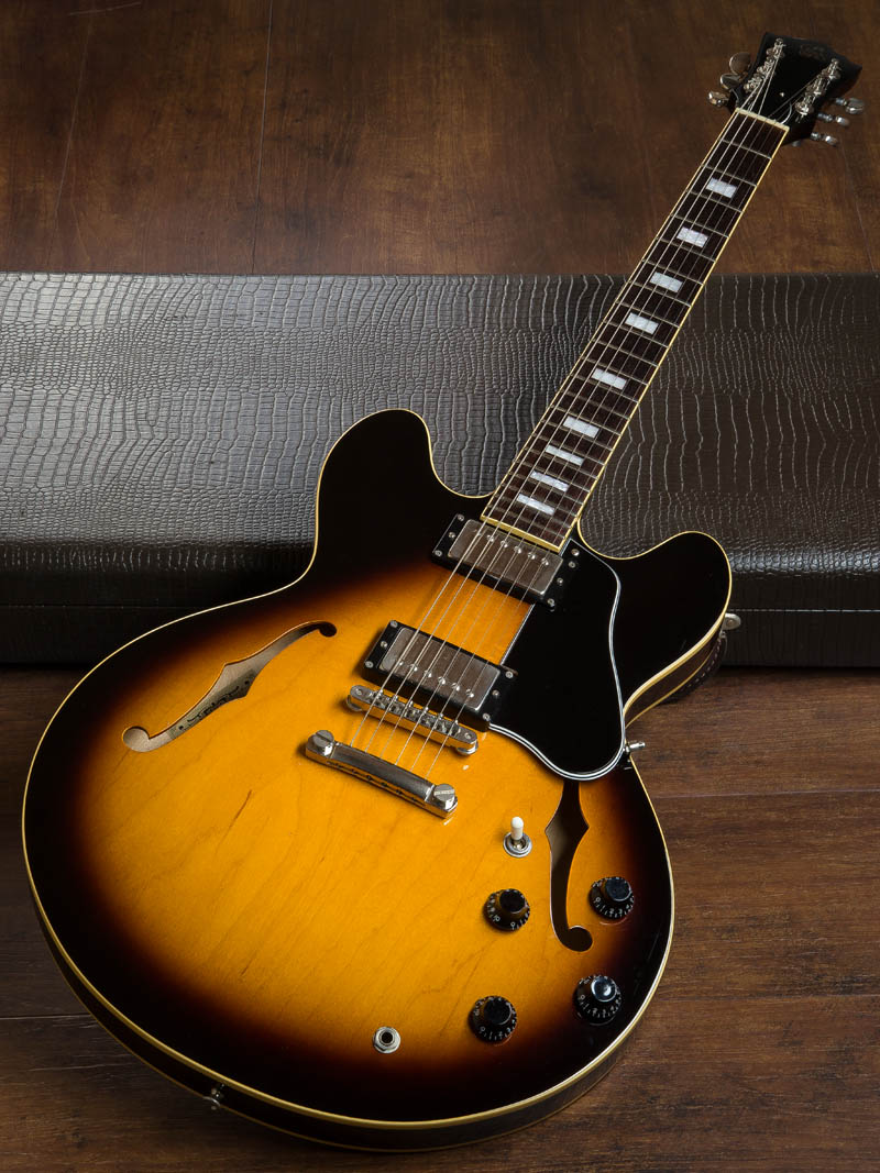 crews maniac sound JACO5 ハカランダ crews maniac sound JACO5