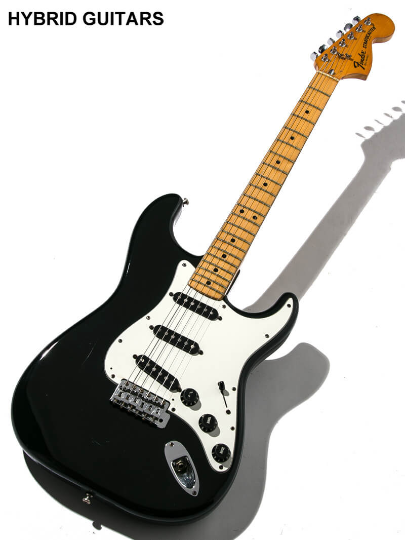 Fender ストラトキャスター 1979年 フェンダー Fender Stratocaster