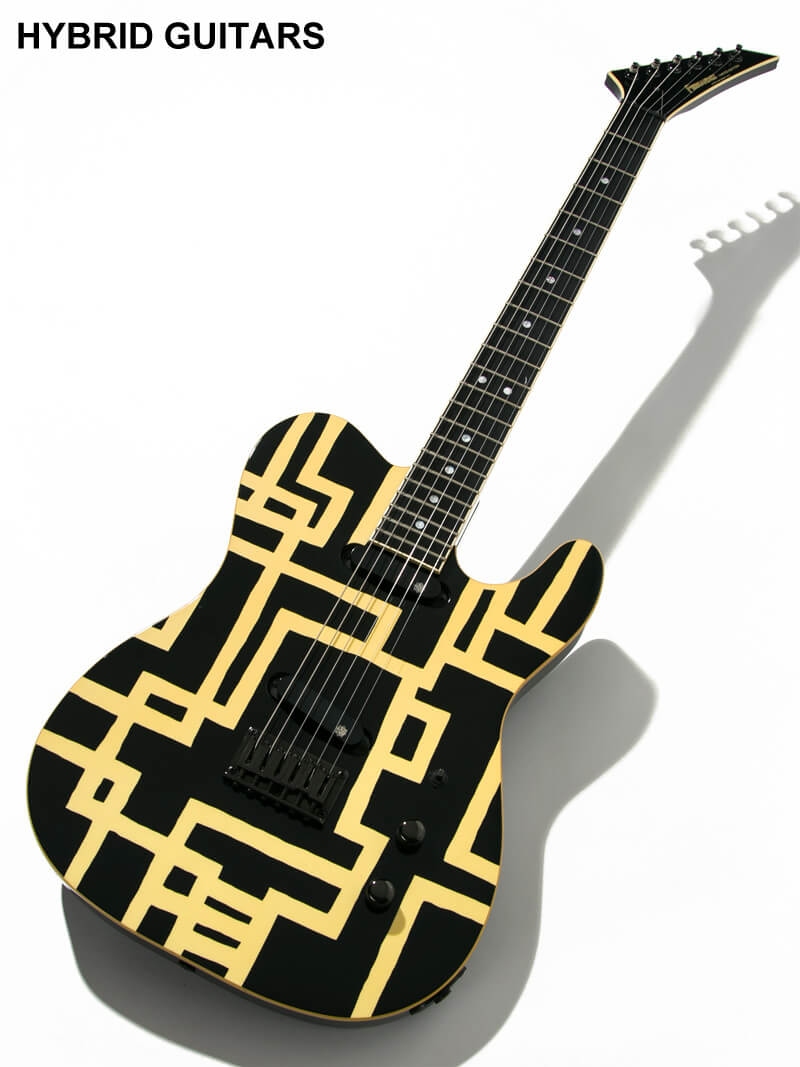 Fernandes HOTEI modelエレキギター 楽天市場】布袋 HOTEI（エレキ