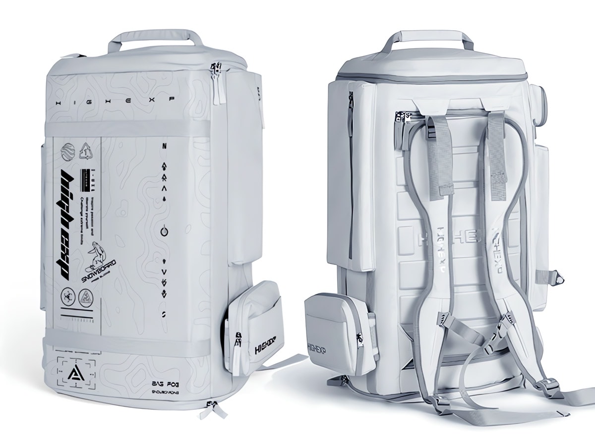 HYPE リュックサック HYPE リュック – KENSHI YONEZU ONLINE STORE