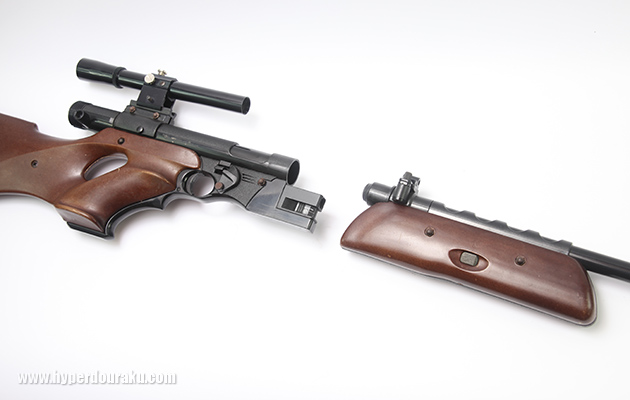 昭和レトロ玩具 BOLT 888 MK II モデルガン 昭和レトロ玩具 BOLT 888