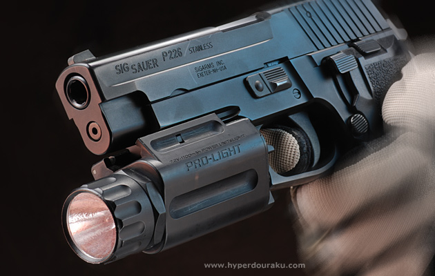 東京マルイ SIG P226r MARUI(東京マルイ) SIG SAUER P226 RAIL シグ