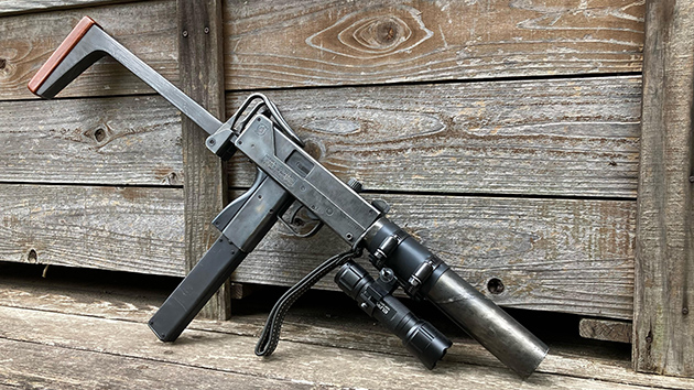 カスタムガン コンテスト 2022 エントリー作品