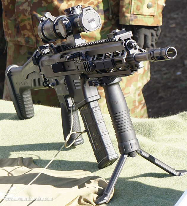 TBR 薬莢受け(20式と同じ使い方) Latest Edition] 4 Points That Need